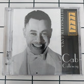 Cab Calloway - The King of Big Bands (CD)